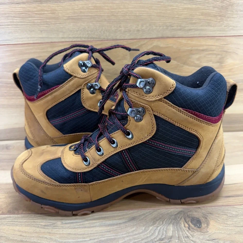 L.L. Bean us men